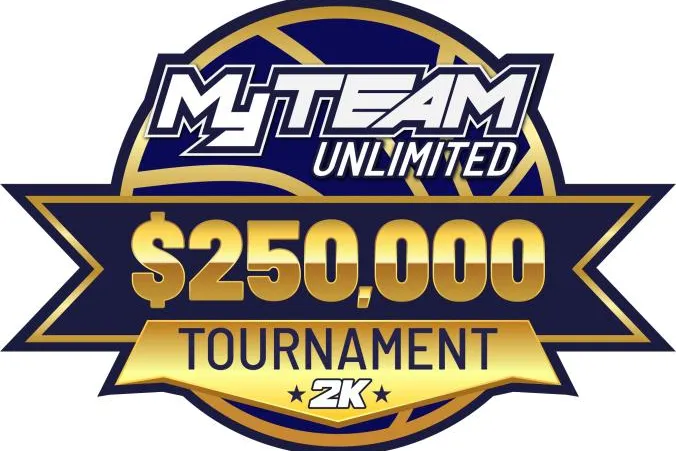 Das NBA 2K19 MyTEAM Unlimited $250,000 Tournament startet dieses Wochenende! Bild: Das NBA 2K19 MyTEAM Unlimited $250,000 Tournament startet dieses Wochenende!