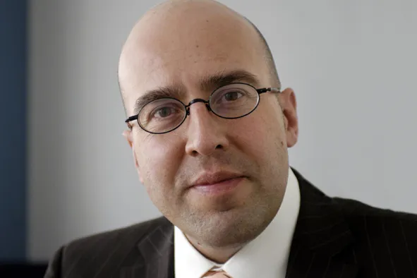 Bild: Netpioneer und Tridion gehen Partnerschaft ein