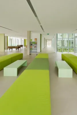 Bild: Neue Lösungen für individuelle und architektonische Bodengestaltung