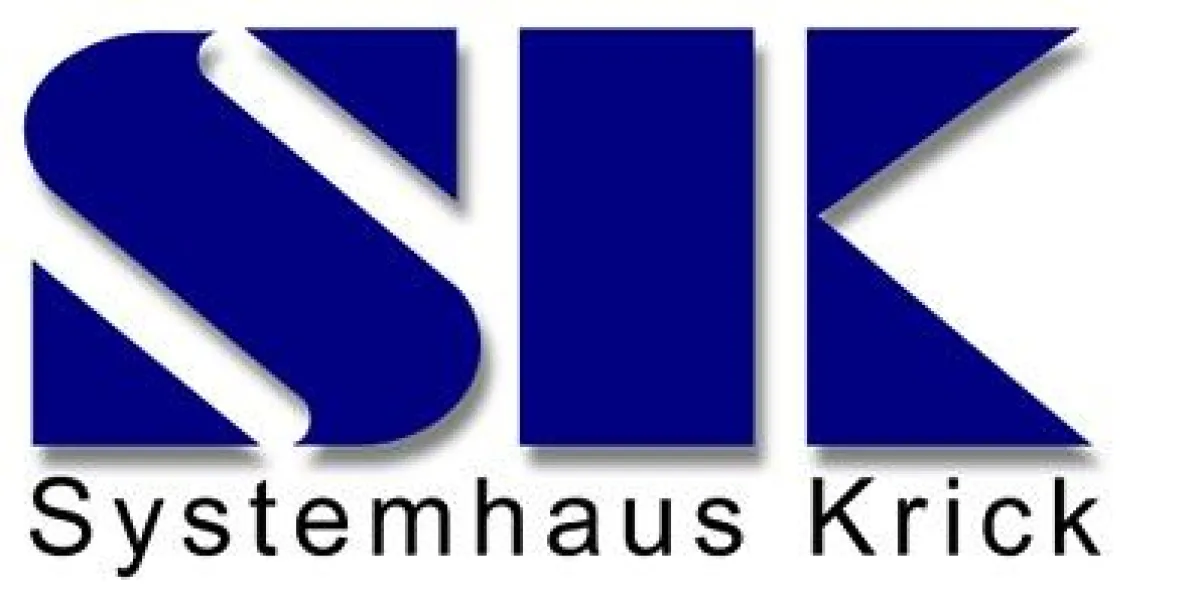 PHD Virtual & Systemhaus Krick: Durchdachte Backuplösungen.