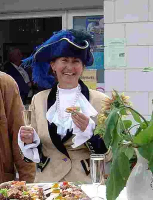 Bild: Levade e.V. Neugründung des Vereins zur Förderung der barocken Reitkunst