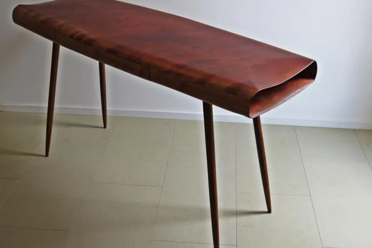 Der Möbelmacher Weimann erhält Designerpreis FORM#2017. Bild: Der Möbelmacher Weimann erhält Designerpreis FORM#2017.