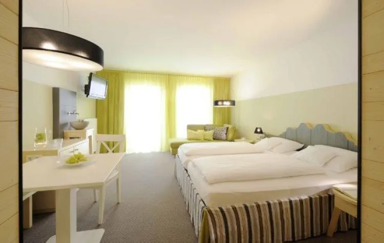 Bild: Saure Zeit adé