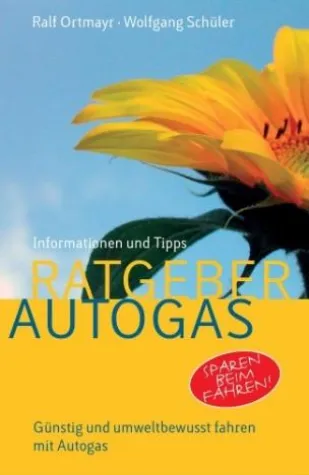 Bild: Geheimtipp Autogas - Informationen und Tipps im Ratgeber Autogas