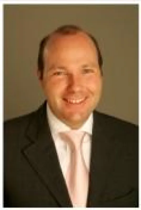 Christopher Meil