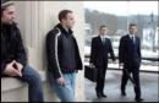 Bild: Mehr Sicherheit für Manager