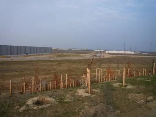 Bild: GVZ Region Augsburg auf der Transport Logistic 2009