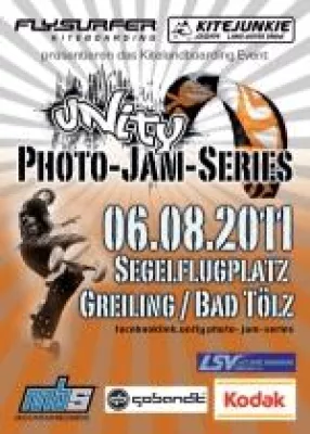 Bild: Flysurfer Unity Photo Jam Series- Tourstopp 2