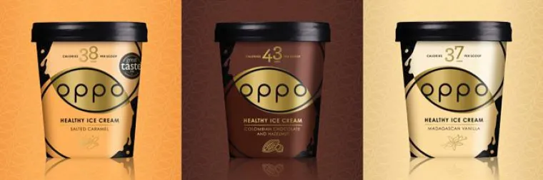 OPPO Eiscreme: Dieser Versuchung muss niemand widerstehen Bild: OPPO Eiscreme: Dieser Versuchung muss niemand widerstehen
