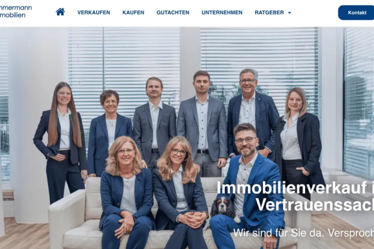 Zimmermann Immobilien GmbH - Ihr zuverlässiger Immobilienmakler in Nastätten und Umgebung Bild: Zimmermann Immobilien GmbH - Ihr zuverlässiger Immobilienmakler in Nastätten und Umgebung