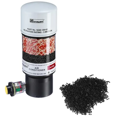 Aktiv gegen Öldämpfe vorgehen Bild: Aktiv gegen Öldämpfe vorgehen