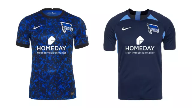Bild: Homeday nun auch Hauptsponsor der Hertha-BSC-Kegelabteilung