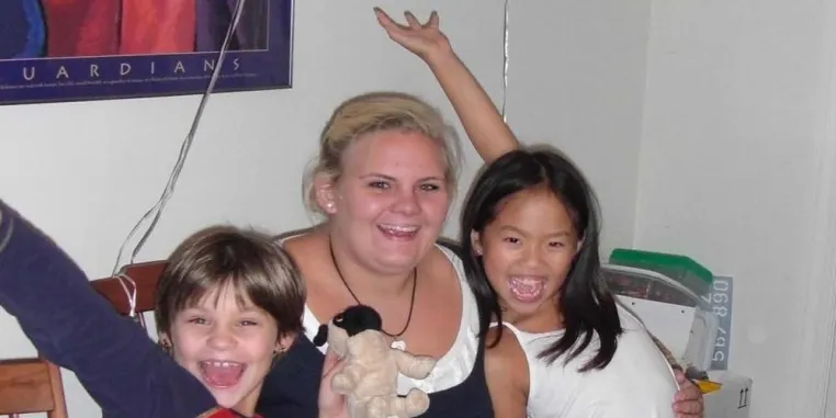 Auf in die Welt: Schüleraustausch oder Au Pair – was ist das bessere Auslandsjahr? Bild: Auf in die Welt: Schüleraustausch oder Au Pair – was ist das bessere Auslandsjahr?