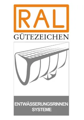 Bild: Gütegemeinschaft Entwässerungsrinnen-Systeme mit neuem Vorstandsvorsitzenden