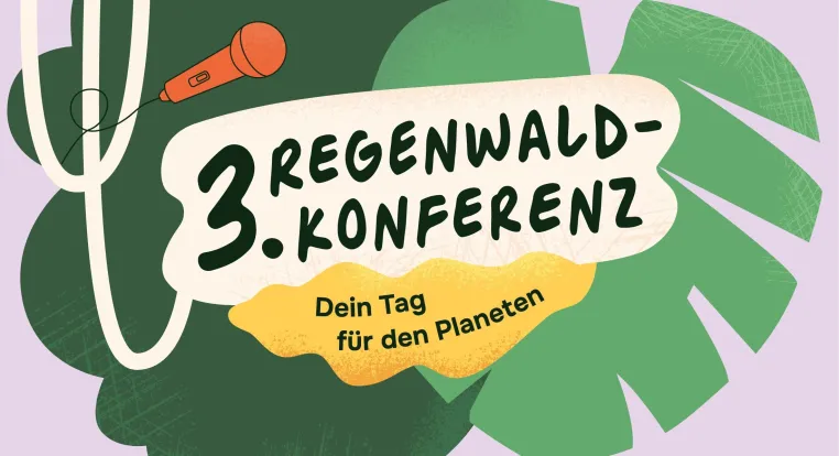 Bild: Schülerinnen und Schüler entwickeln Ideen für eine nachhaltige Zukunft - bundesweit