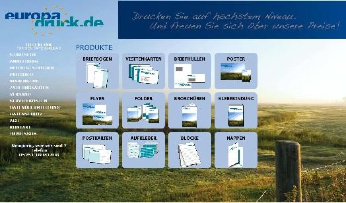 www.europadruck.de