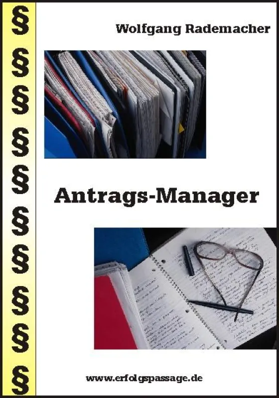 Antrags-Manager