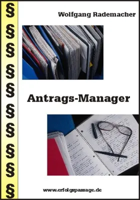 Bild: Der Antrags-Manager: Behörden einfach lahmlegen – per Mausklick