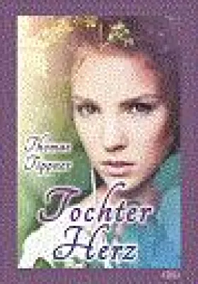 Bild: Tochterherz (Roman)