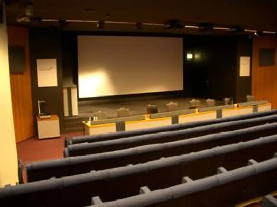 Forum Uetlihof, Zürich