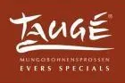 Bild: Neue Produktverpackungen von Taugé für Sprossen und Keime