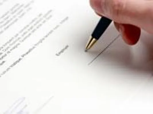 Bild: Leitfaden zum Angebotscheck von Erdwärmeheizungen