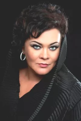 Bild: Rollendebüt als Medea: Violeta Urmana singt Cherubinis Rachefurier in Valencia