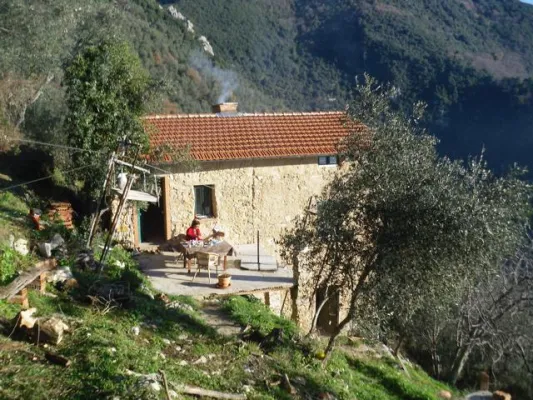 Silvester in der Toskana – eine heitere Reise mit Überraschungen Bild: Silvester in der Toskana – eine heitere Reise mit Überraschungen