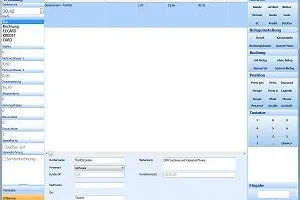 Bild: froMOS-BMS Cash- and Eventregistrationsystem for Microsoft Dynamics CRM