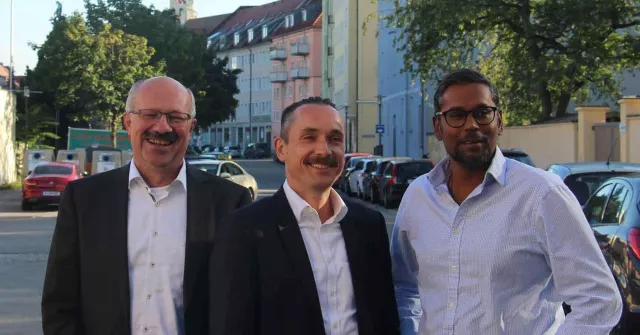 Bild: Hawa Dawa Board of Advisors: Gremium zur Beratung bei strategischen Wachstumsinitiativen gegründet