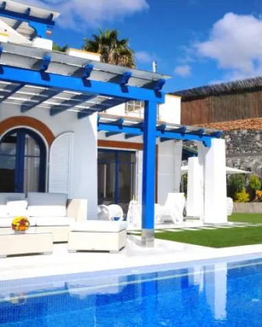 Bild: Bellavista – schöne Aussichten auf einen traumhaften Familienurlaub im kanarischen Paradies