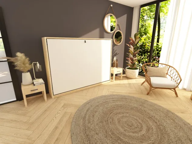 Schrankbettkaufen.de revolutioniert den Möbelmarkt mit hochwertigen Schrankbetten aus Massivholz Bild: Schrankbettkaufen.de revolutioniert den Möbelmarkt mit hochwertigen Schrankbetten aus Massivholz