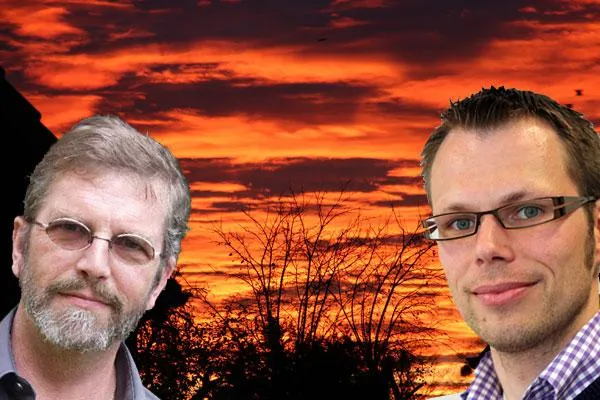 Bild: Ein Stück vom Himmel?