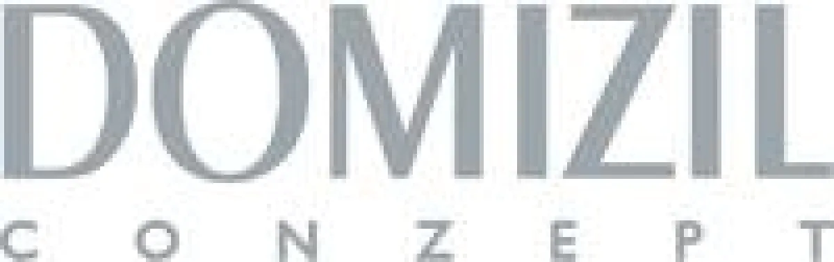 Firmenlogo der DOMIZIL CONZEPT GmbH