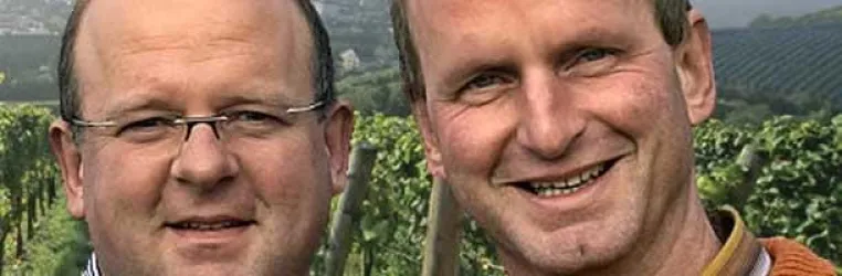 Bild: BELVINI.DE Weinversand mit neuen Charakter-Weinen von J.J. Adeneuer