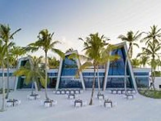 Bild: Ein Paradies für Leib und Seele