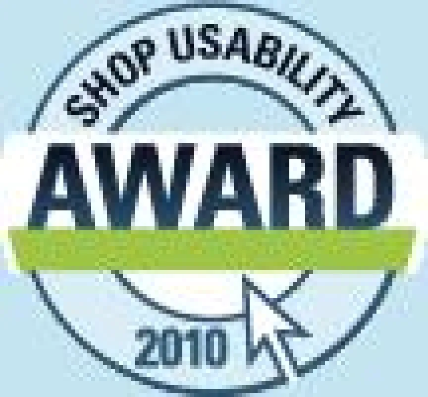TecParts gewinnt bei den Shop Usability Awards