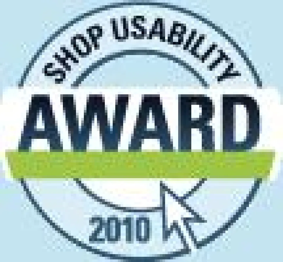 TecParts gewinnt bei den Shop Usability Awards