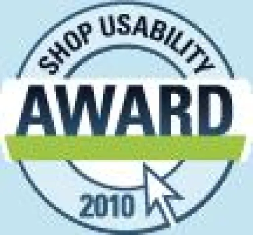 Bild: Onlineshop der BayWa AG gewinnt bei den Shop Usability Awards