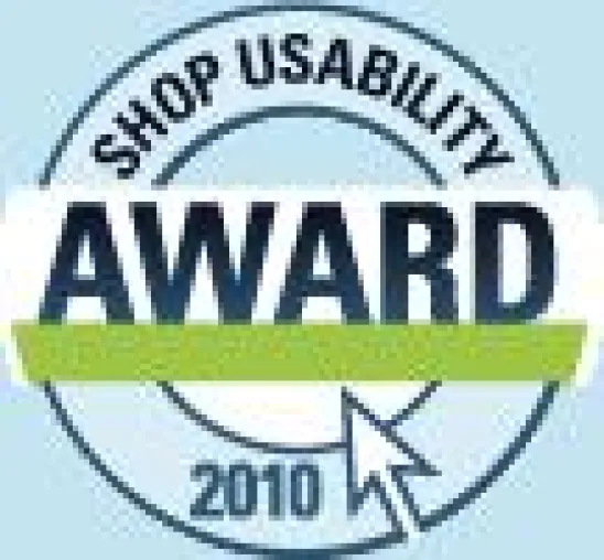 Onlineshop der BayWa AG gewinnt bei den Shop Usability Awards Bild: Onlineshop der BayWa AG gewinnt bei den Shop Usability Awards