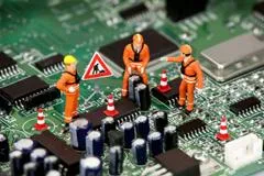 Bild: IT-Dienstleister managen: Externe Berater effizient einkaufen und steuern