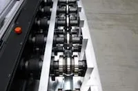 Bild: PROFILMETALL auf der Euroblech: Innovative Werkzeuge für Profile aus neuen Materialien