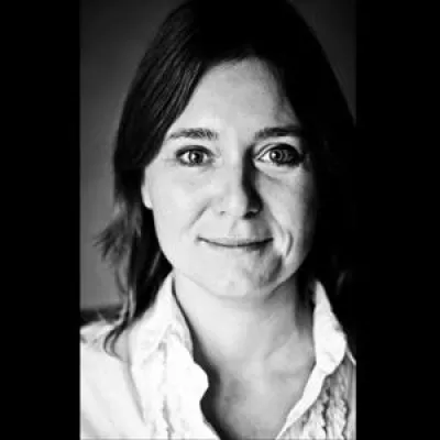 Bild: VOK DAMS China holt Kerstin Bergmann ins Team