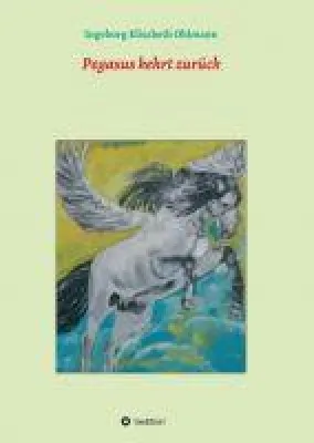 Bild: Pegasus kehrt zurück - Zwei Fabelhelden auf der Suche nach sich selbst