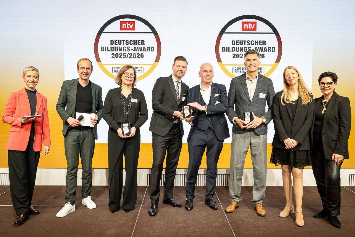 Schãƒâne Erfahrungen Ta Bildungszentrum Fotos