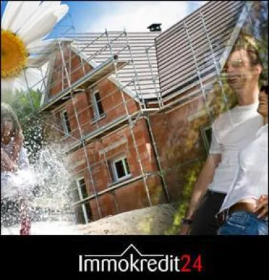 Bild: Baufinanzierung ohne Eigenkapital lohnt auch im Zinstief nicht in allen Fällen