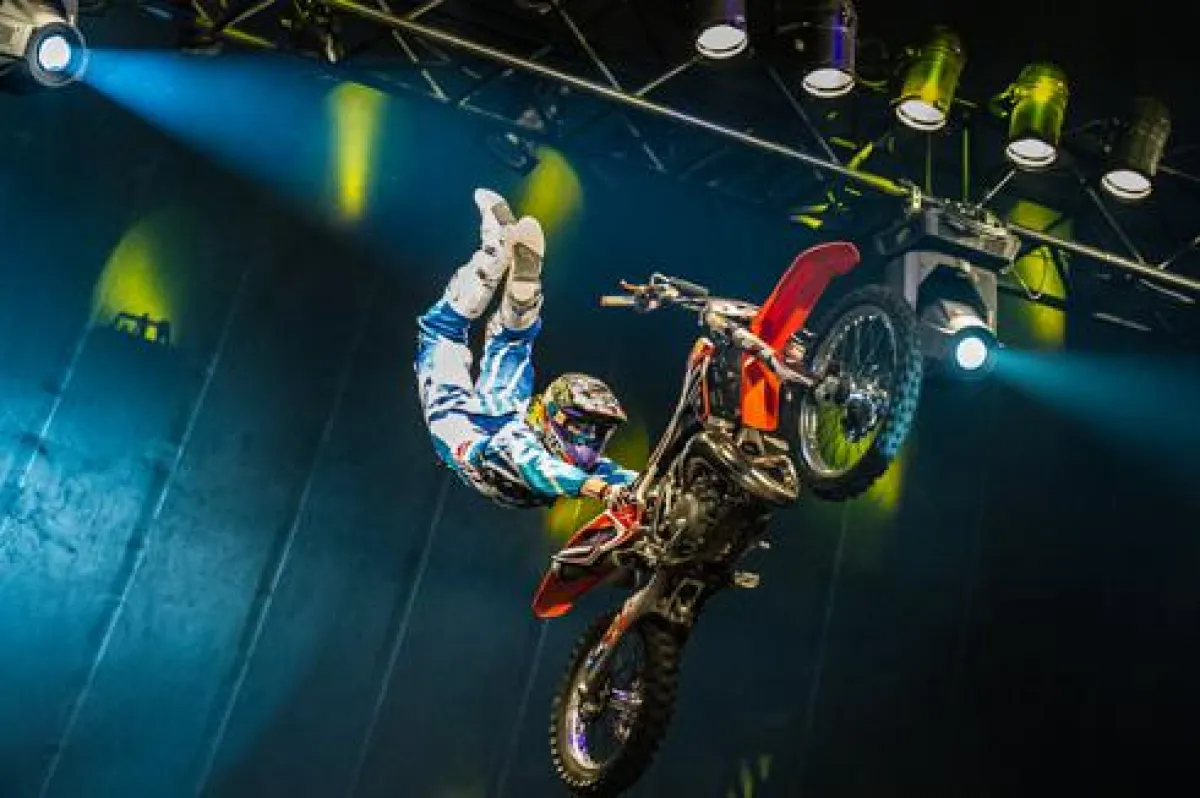 bfs / Circus FlicFlac GmbH