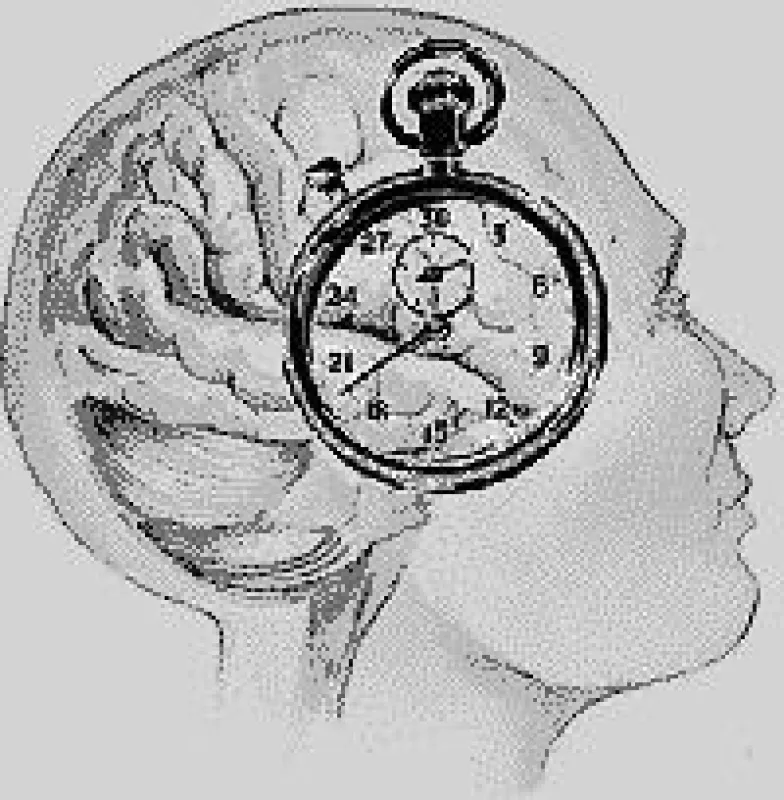 innere Uhr