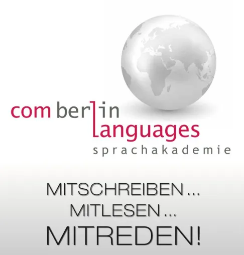 Bild: Ein Gewinn für Messebesucher - com berlin languages auf der EXPOLINGUA 2010