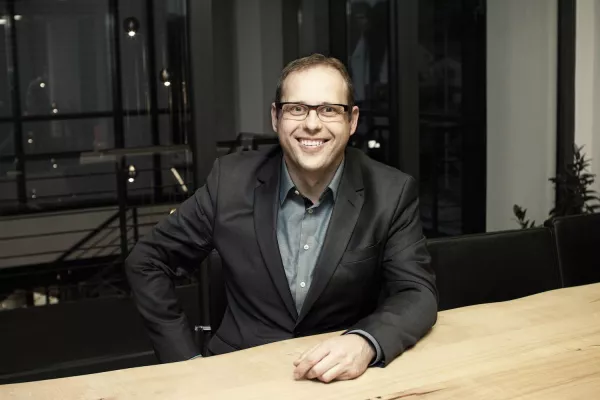 Bild: Dr. Holzinger: Design und Umsetzung aus einer Hand